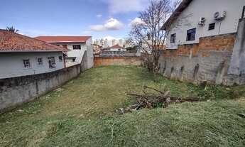 Imagem 6: Terreno com 348m² há 500 metros do supermercado Giassi de Areias - São José