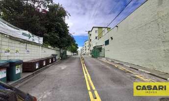 Imagem 2: Apartamento com 2 dormitórios à venda, 50 m² - Taboão - São Bernardo do Campo/SP