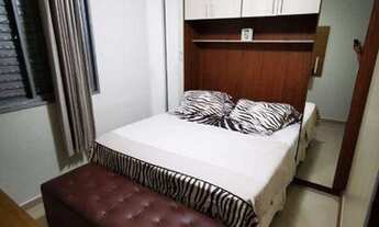 Imagem 7: Apartamento com 2 dormitórios à venda, 56 m² - Planalto - São Bernardo do Campo/SP