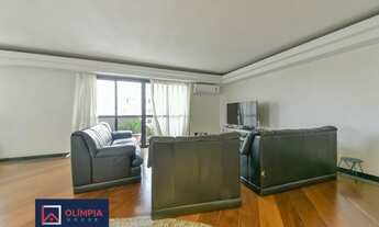 Imagem 2: Apartamento Venda 3 Dormitórios - 212 m² Higienópolis