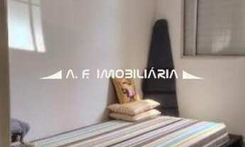 Imagem 3: São Paulo - Apartamento Padrão - MOINHO VELHO