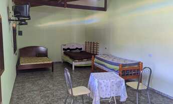 Imagem 3: Sitio em Itapetininga