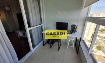 Imagem 4: Apartamento com 2 dormitórios à venda, 70 m² - Baeta Neves - São Bernardo do Campo/SP