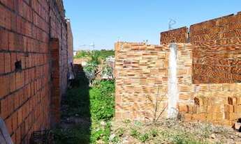 Imagem 3: Terreno Curva da Viúva /Prefeito José Walter