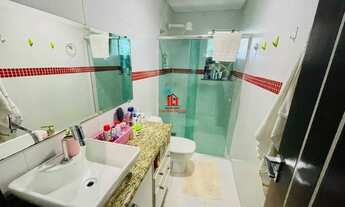 Imagem 6: Duplex no Forest Hill 100% Mobiliada 4 suites 308m² 4 Vagas