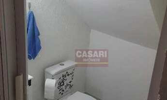 Imagem 3: Sobrado residencial à venda, Taboão, Diadema