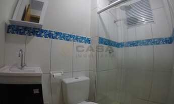 Imagem 6: AF- Parcele sua Entrada!!! Ap 2Q em Condomínio Fechado- Lazer com Piscina- Parque Valence