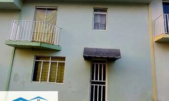 Imagem 2: Sobrado em condomínio fechado - Linha verde - Atuba