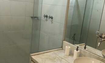 Imagem 4: FLAT - ALPHAVILLE - SP