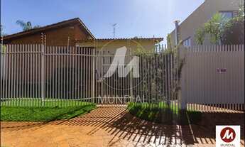 Imagem: Casa (térrea na rua) 4 dormitórios/suite