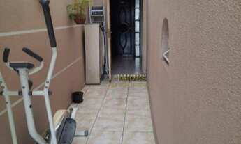 Imagem 6: Sobrado no Bairro Vila Flórida