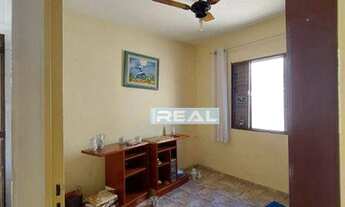 Imagem 7: Casa com 3 dormitórios à venda, 140 m² por R$ 425.000,00 - Jardim Planalto - Paulínia/SP