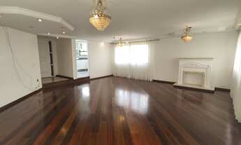 Imagem: Venda Apartamento 4 Dormitórios - 206 m²