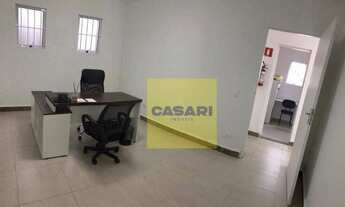 Imagem 6: Casa para alugar, 60 m² - Demarchi - São Bernardo do Campo/SP