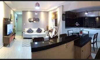 Imagem: Apartamento à venda, 2 quartos, 1 suíte