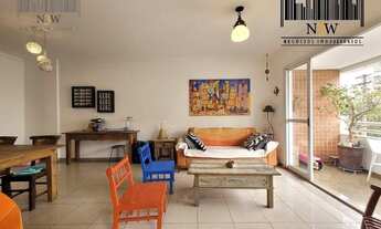 Imagem 2: Apartamento com 3 dormitórios à venda, 114 m² por R$ 1.100.000,00 - Vila Leopoldina - São