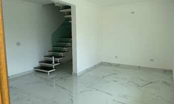 Imagem 3: Lindo sobrado de 3 quartos e suíte, fazenda rio grande!!!