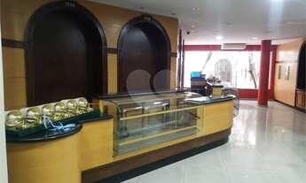 Imagem 2: Prédio Avenida Nova Cantareira