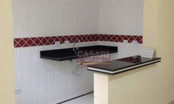 Imagem 7: Apartamento Residencial à venda, Vila Luiz Casa, São Bernardo do Campo - AP56646