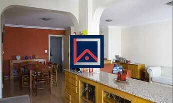 Imagem 6: Apartamento Venda Pompéia 154 m² 3 Dormitórios