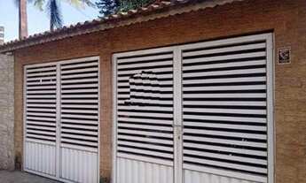 Imagem 5: Casa com 3 dormitórios à venda, 140 m² por R$ 430.000,00 - Tupi - Praia Grande/SP