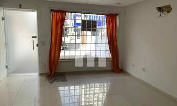 Imagem 3: Sobrado comecial para locação no Campo Belo