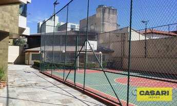 Imagem 2: Apartamento com 3 dormitórios, 145 m² - venda ou aluguel - Jardim do Mar - São Bernardo do