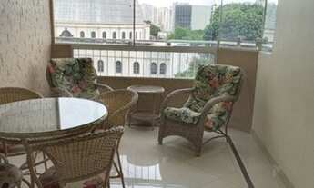 Imagem 3: Apartamento com 4 dormitórios à venda, 160 m² por R$ 950.000,00 - Rudge Ramos - São Bernar