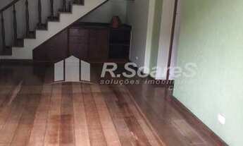 Imagem 6: Cobertura 179m², dois quartos , sendo uma suíte , na rua Pio Correia - Jardim Botânico