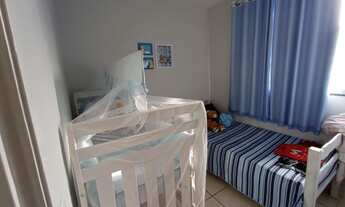 Imagem 2: Belo Horizonte - Apartamento Padrão - Acaiaca