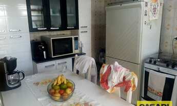 Imagem 2: Apartamento com 2 dormitórios à venda, 62 m² - Planalto - São Bernardo do Campo/SP