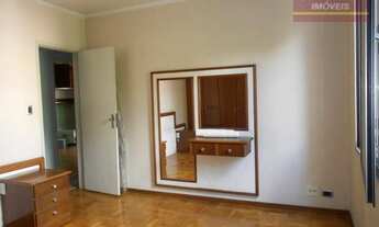 Imagem 4: Apartamento com 4 dormitórios para alugar, 170 m² por R$ 2.000/mês - Rudge Ramos - São Ber