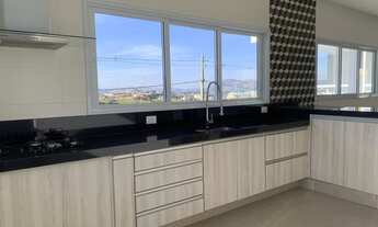 Imagem 6: BRAGANÇA PAULISTA - Casa de Condomínio - CONDOMÍNIO VILLA REAL DE BRAGANÇA