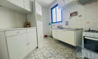 Imagem 3: Apartamento com 3 dormitórios à venda, 77 m² por R$ 170.000 - Vila Jaboticabeira - Taubaté