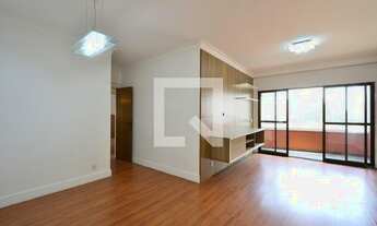 Imagem: Apartamento para Aluguel - Vila Clementino