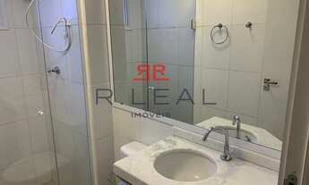 Imagem: Apartamento Mobiliado