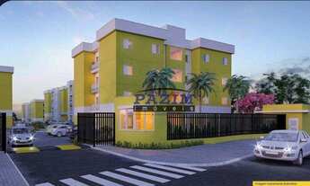 Imagem: Apto Novo c/ 2 dormitórios a venda