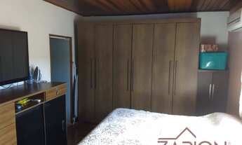 Imagem 4: Casa com 3 dormitórios suítes à venda