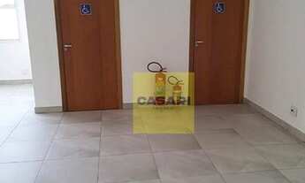 Imagem 7: Galpão para alugar, 520 m² - Jardim do Mar - São Bernardo do Campo/SP