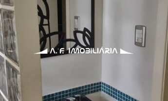 Imagem 9: São Paulo - Apartamento Padrão - LAUZANE PAULISTA