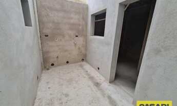 Imagem 2: Cobertura com 2 dormitórios à venda, 110 m² - Jardim Utinga - Santo André/SP