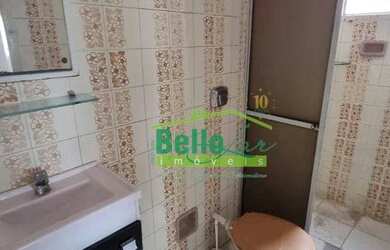 Imagem 12: Apartamento com 2 dormitórios, 65 m² - venda por R$ 200.000 ou aluguel por R$ 1.300/mês