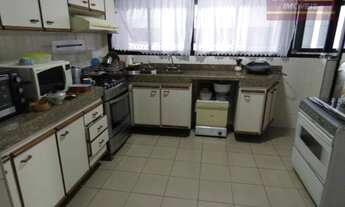 Imagem 6: Apartamento à venda, 180 m² por R$ 945.000,00 - Centro - São Bernardo do Campo/SP