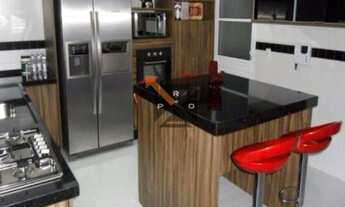 Imagem 5: SÃO PAULO - Casa Padrão - ALTO DA MOOCA