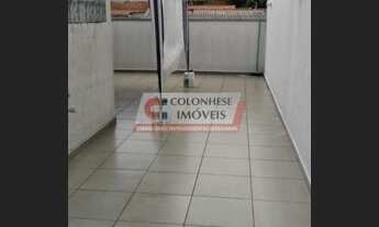 Imagem: Cobertura 2 Quartos Santo André - SP