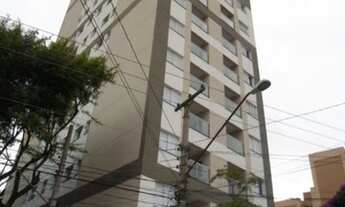 Imagem 1: Loft com 1 dormitório à venda, 51 m² - Rudge Ramos - São Bernardo do Campo/SP