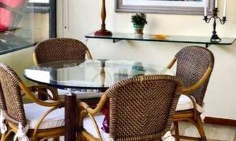 Imagem 3: Apartamento Venda Chácara Santo Antônio 148 m² 2 Dormitórios