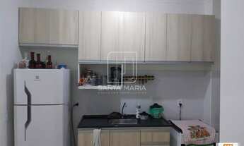 Imagem 3: Apartamento (tipo - padrao) 2 dormitórios, cozinha planejada, portaria 24 horas, em condom