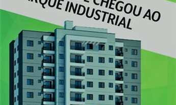 Imagem 6: Apartamento direto com a construtora. 2 quartos com suíte e varanda com churrasqueira - 55