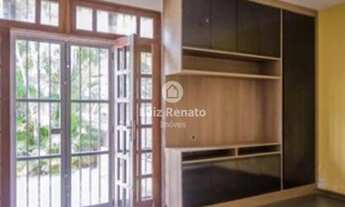 Imagem 3: Casa para aluguel 5 quartos 2 suítes 6 vagas - São Bento
